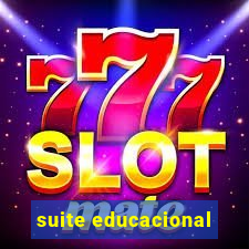 suite educacional